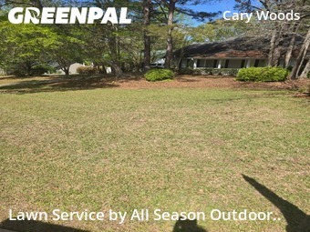 Yard Mowing nearby Auburn, AL, 