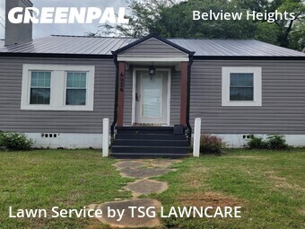 Lawn Maintenance nearby Birmingham, AL, 