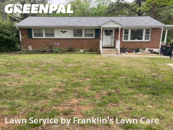 Lawn Care Service nearby Vinton, VA, 
