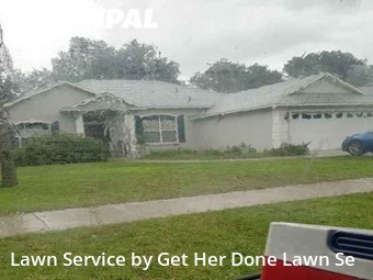Yard Cutting nearby Clermont, FL, 