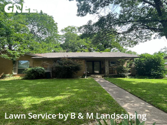Grass Cutting nearby Grand Prairie, TX, 