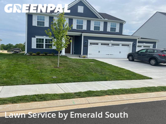 Lawn Cut nearby Smyrna, TN, 