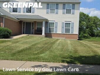 Lawn Service nearby Bolingbrook, IL, 