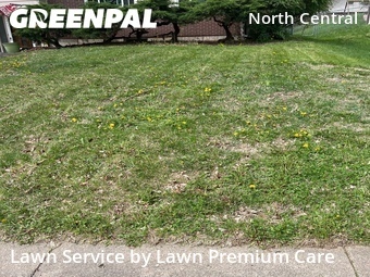 Yard Cutting nearby Omaha, NE, 