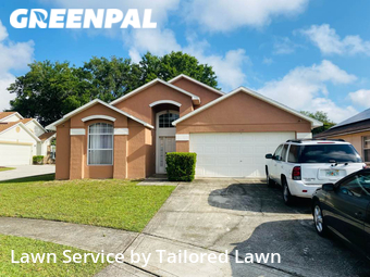 Lawn Maintenance nearby Orlando, FL, 