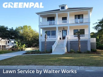 Lawn Mowing nearby Charleston, SC, 