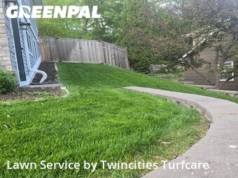 Lawn Mow nearby Minneapolis, MN, 