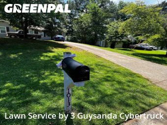 Lawn Cut nearby Loganville, GA, 