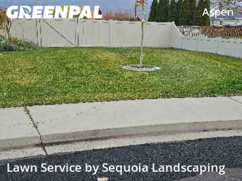 Lawn Mowing nearby Orem, UT, 