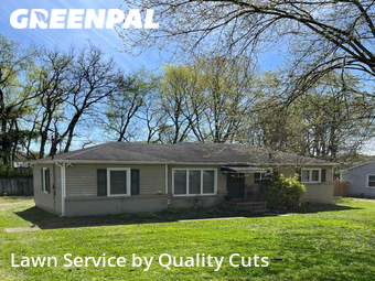 Yard Mowing nearby Gallatin, TN, 