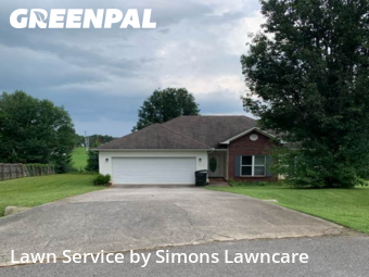 Lawn Mowing nearby New Market, AL, 