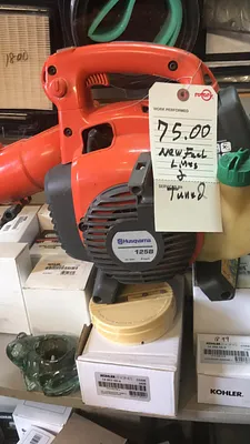 Campbell's Service Equipment & Part Photo 6