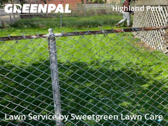 Yard Mowing nearby Pittsburgh, PA, 