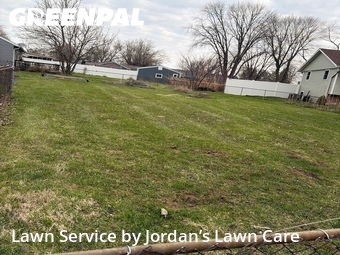 Lawn Mow nearby Whiteland, IN, 