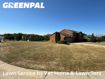 Lawn Mow nearby Beckett Ridge, OH, 