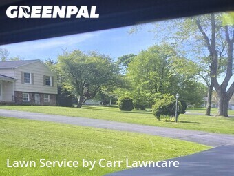 Lawn Cutting nearby Pittsford, NY, 