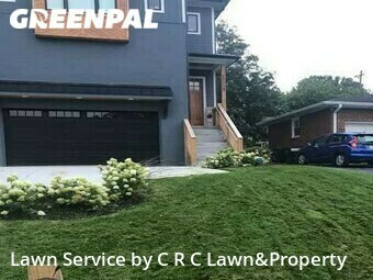 Yard Mowing nearby Nashville, TN, 