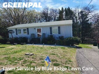 Lawn Mowing Service nearby Vinton, VA, 