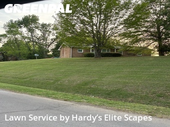 Yard Mowing nearby Hendersonville, TN, 