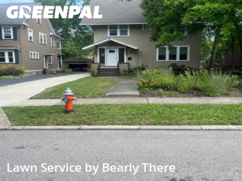 Lawn Mowing nearby Cleveland Heights, OH, 