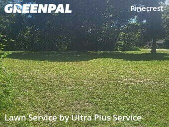 Lawn Service nearby Pensacola, FL, 