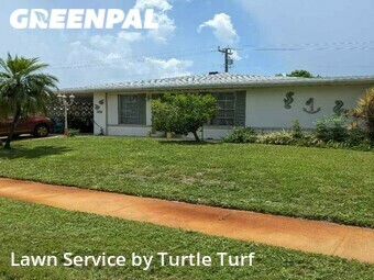 Lawn Maintenance nearby Port Charlotte, FL, 