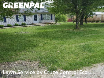 Lawn Care nearby Pendleton, KY, 