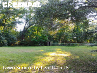 Lawn Service nearby Tallahassee, FL, 