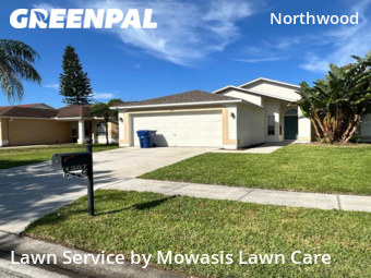 Lawn Cutting nearby Wesley Chapel, FL, 