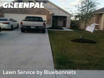 Grass Cutting nearby Pflugerville, TX, 