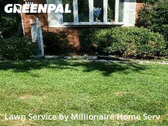 Lawn Care Service nearby Fairfax, VA, 