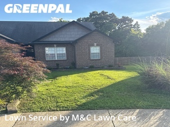 Affordable Landscaping Maintenance Services In Clarksville,37042,Landscaping Renovation by M&C Lawn Care, work completed in Jun , 2026