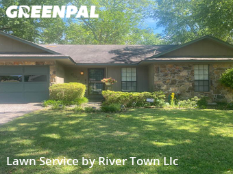 Lawn Care nearby Bartlett, MS, 