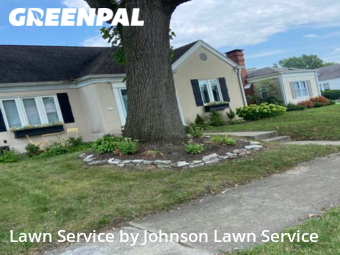 Grass Cutting nearby Lafayette, IN, 