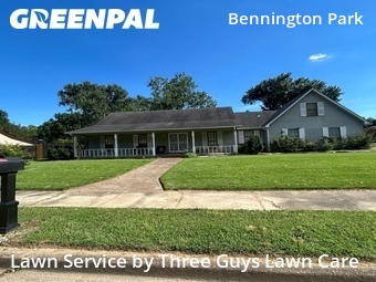 Lawn Cutting nearby Memphis, TN, 