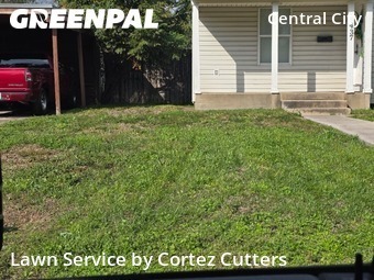 Backyard Landscaping In Corpus Christi,78408,Landscaping Installation by Cortez Cutters , work completed in Jan , 2026