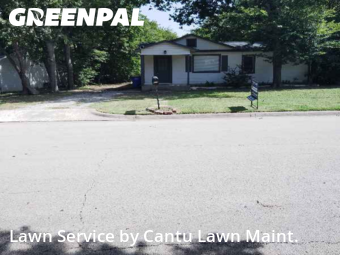 Lawn Mowing nearby Fort Worth, TX, 