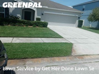 Lawn Maintenance nearby Groveland, FL, 