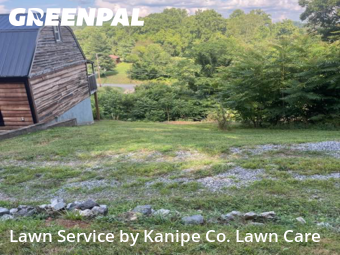 Lawn Service nearby Kingsport, TN, 