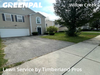 Yard Mowing nearby Grove City, OH, 