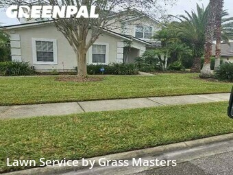 Lawn Service nearby Orange Park, FL, 