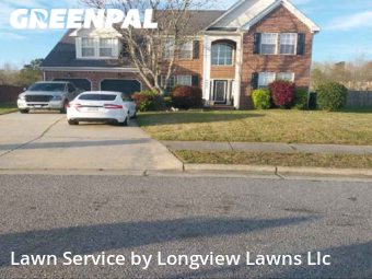 Lawn Mow nearby Suffolk, VA, 