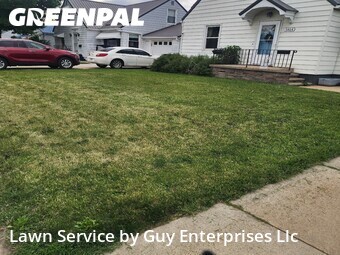 Lawn Care nearby Cedar Rapids, IA, 