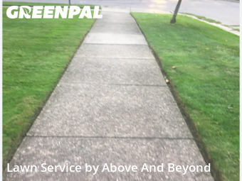 Lawn Mowing Service nearby Myrtle Beach, GA, 