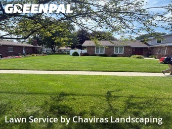 Lawn Maintenance nearby New Lenox, IL, 