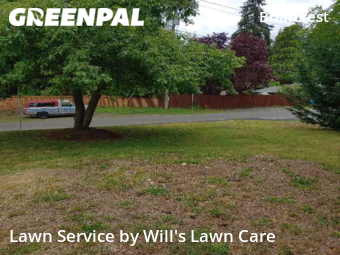 Lawn Maintenance nearby Shoreline, WA, 