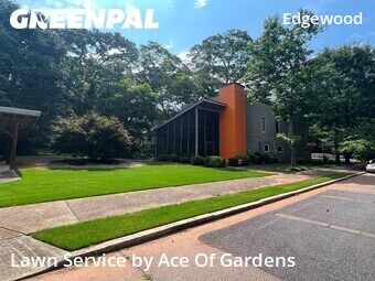 Lawn Care Service nearby Atlanta, GA, 