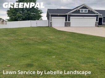 Grass Cutting nearby North Muskegon, MI, 