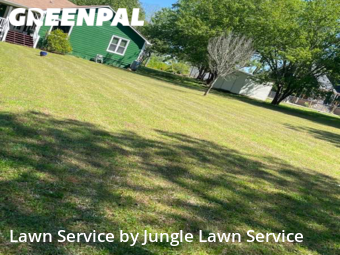 Lawn Mow nearby Athens, GA, 