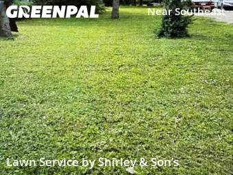 Lawn Mow nearby Indianapolis, IN, 